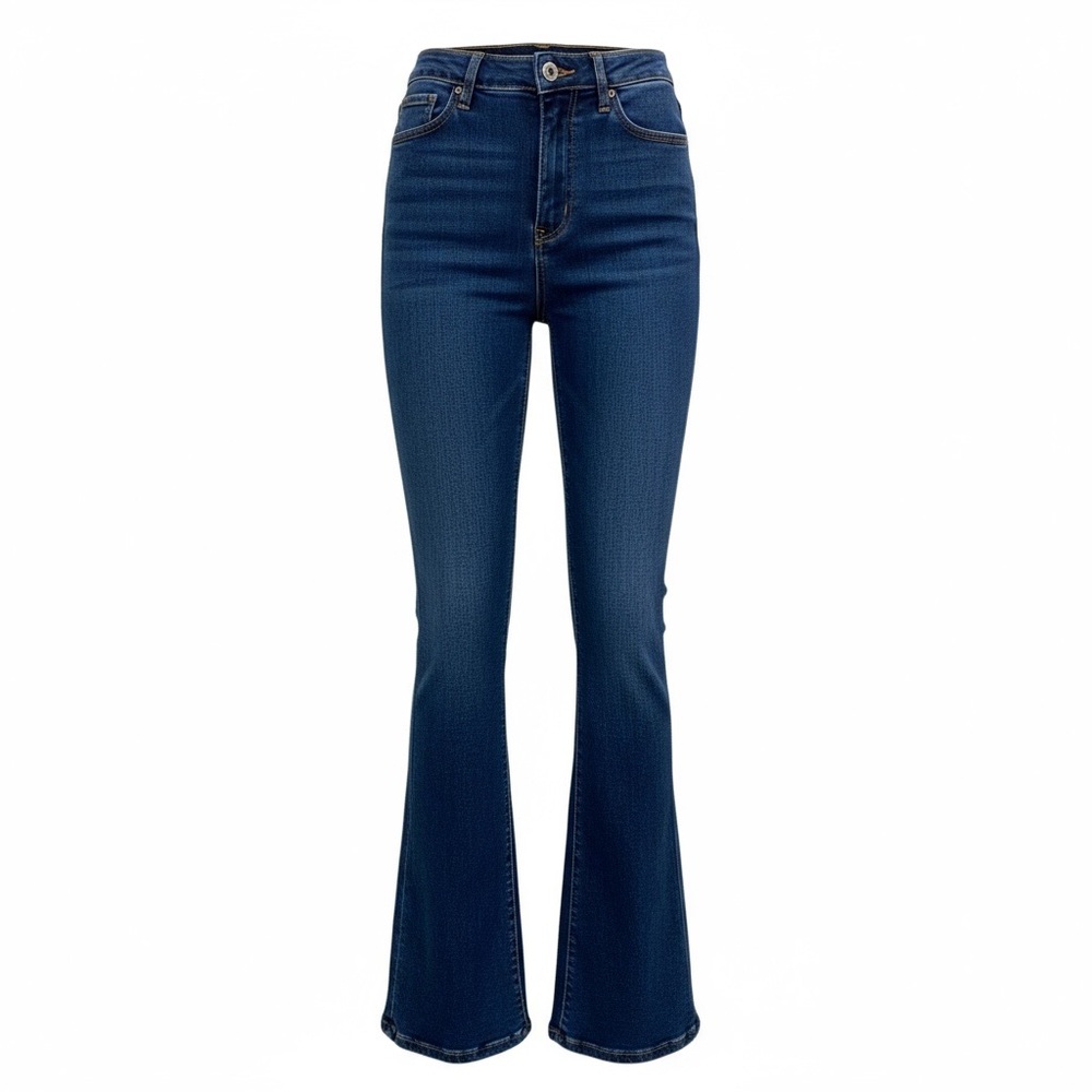 Classic Blue Women's Jeans